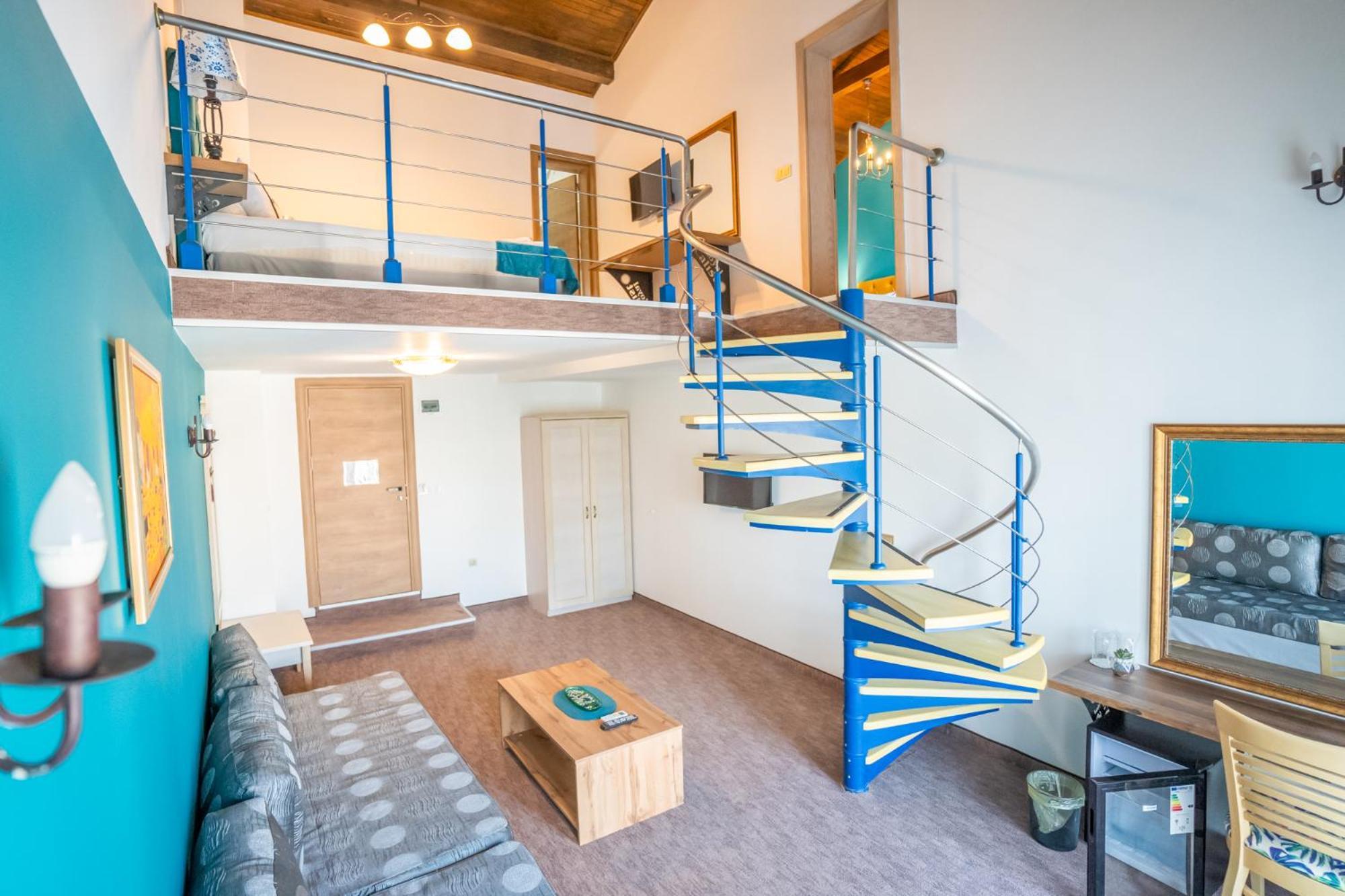 Royal Calisto Hotel Sozopol Exterior photo