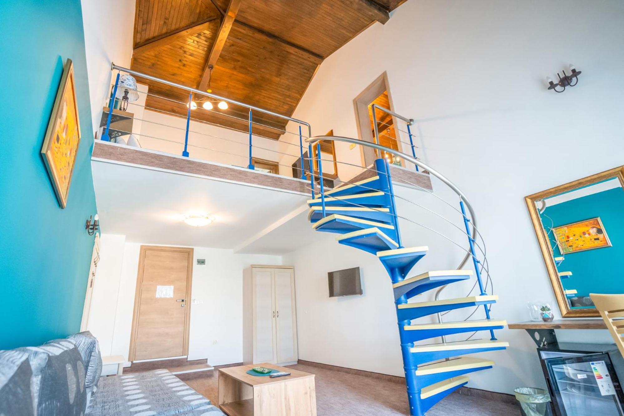 Royal Calisto Hotel Sozopol Exterior photo