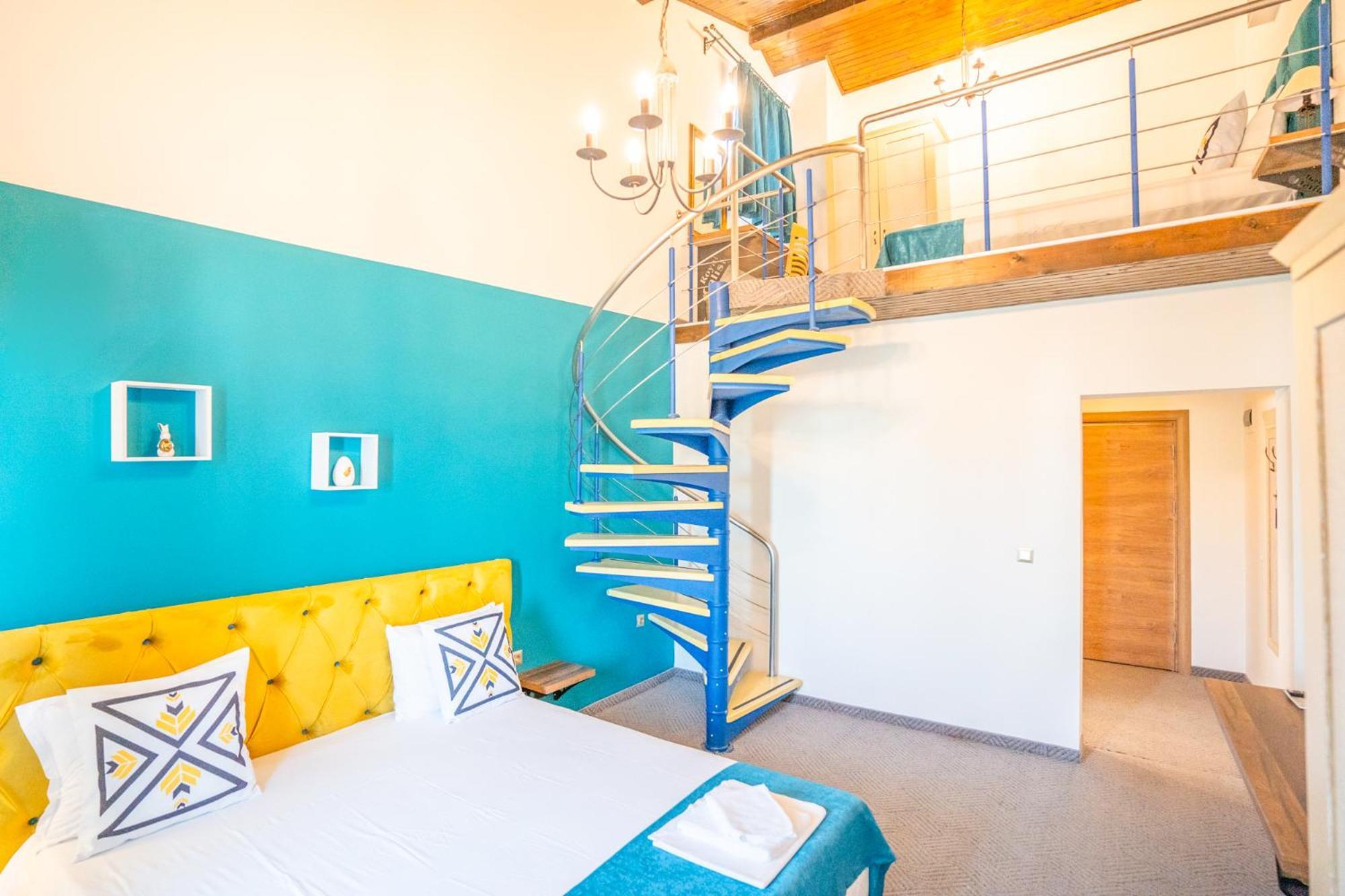 Royal Calisto Hotel Sozopol Exterior photo