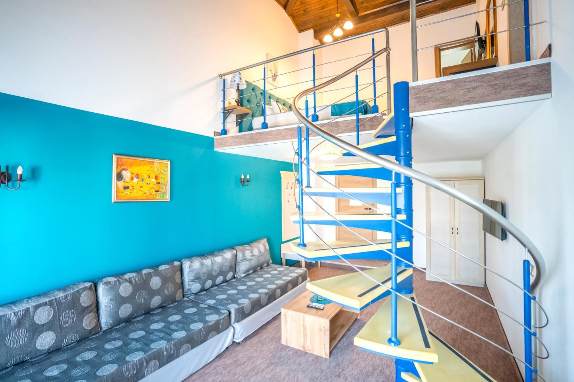 Royal Calisto Hotel Sozopol Exterior photo